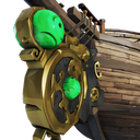 Dynasty of the Deep Figurehead