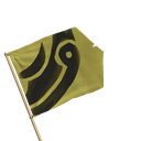 Dynasty of the Deep Flags