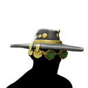 Dynasty of the Deep Hat