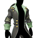 Dynasty of the Deep Jacket