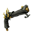 Dynasty of the Deep Pistol