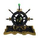 Dynasty of the Deep Wheel
