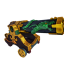 Eastern Winds Jade