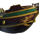 Eastern Winds Jade