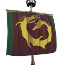 Eastern Winds Jade