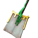 Eastern Winds Jade Shovel