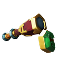 Eastern Winds Jade Spyglass