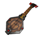 Eastern Winds Ruby Banjo