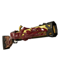 Eastern Winds Ruby Blunderbuss