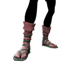 Eastern Winds Ruby Boots