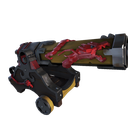 Eastern Winds Ruby