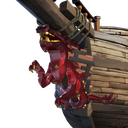 Eastern Winds Ruby