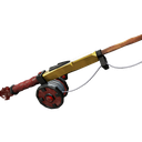 Eastern Winds Ruby Fishing Rod