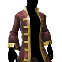 Eastern Winds Ruby Jacket