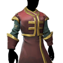 Eastern Winds Ruby