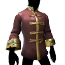 Eastern Winds Ruby