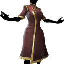 Eastern Winds Ruby