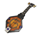 Eastern Winds Sapphire Banjo
