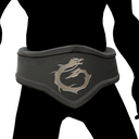 Eastern Winds Sapphire Belt
