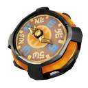 Eastern Winds Sapphire Compass