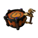 Eastern Winds Sapphire Drum
