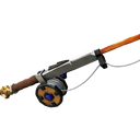 Eastern Winds Sapphire Fishing Rod