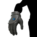 Eastern Winds Sapphire Gloves