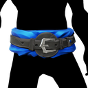Eastern Winds Sapphire Belt