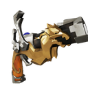 Eastern Winds Sapphire Pistol