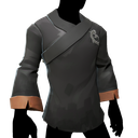 Eastern Winds Sapphire Shirt