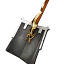 Eastern Winds Sapphire Shovel