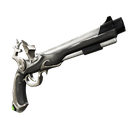Black Dog Ebon Pistol