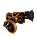 Eclipse Cannons