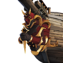Eclipse Figurehead