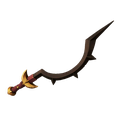 Eclipse Cutlass