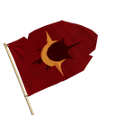 Eclipse Flags