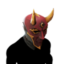 Eclipse Mask