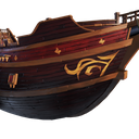 Eclipse Hull Livery
