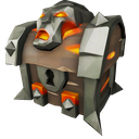 ‘Effigy of Rage’