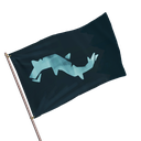 Elemental Power Flags