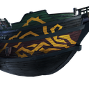 Elemental Power Hull Livery