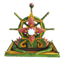 Elemental Power Wheel