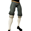 Emerald Imperial Sovereign Bottom