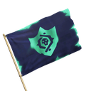 Enduring Shield Guardian Flag