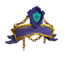 Enduring Shield Guardian Ship's Crest