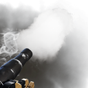 Eternal Freedom Cannon Flares