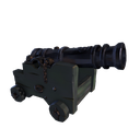 Eternal Freedom Cannons