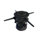 Eternal Freedom Capstan