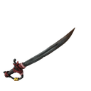 Eternal Freedom Cutlass