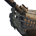 Eternal Freedom Figurehead
